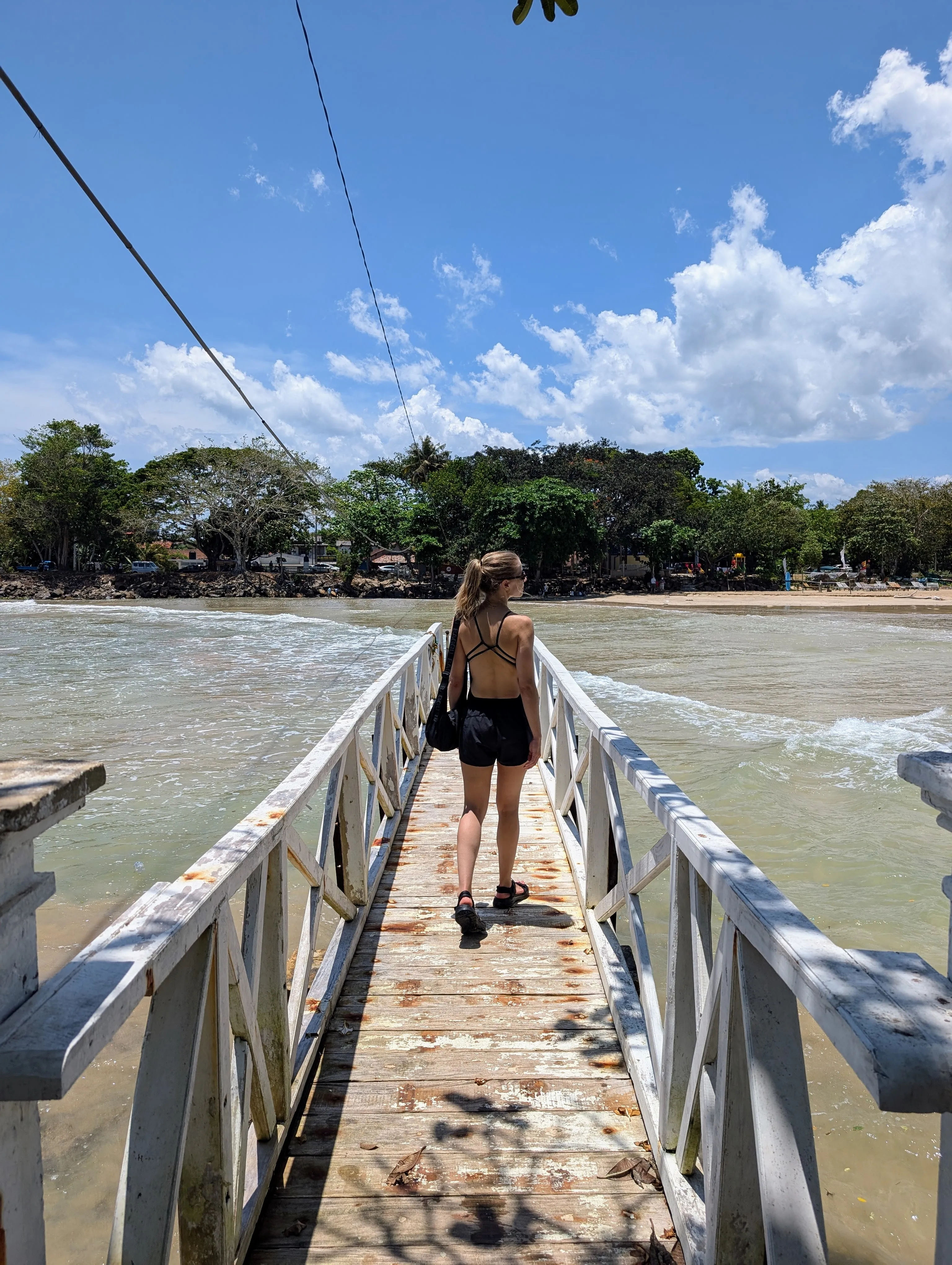 MJ island