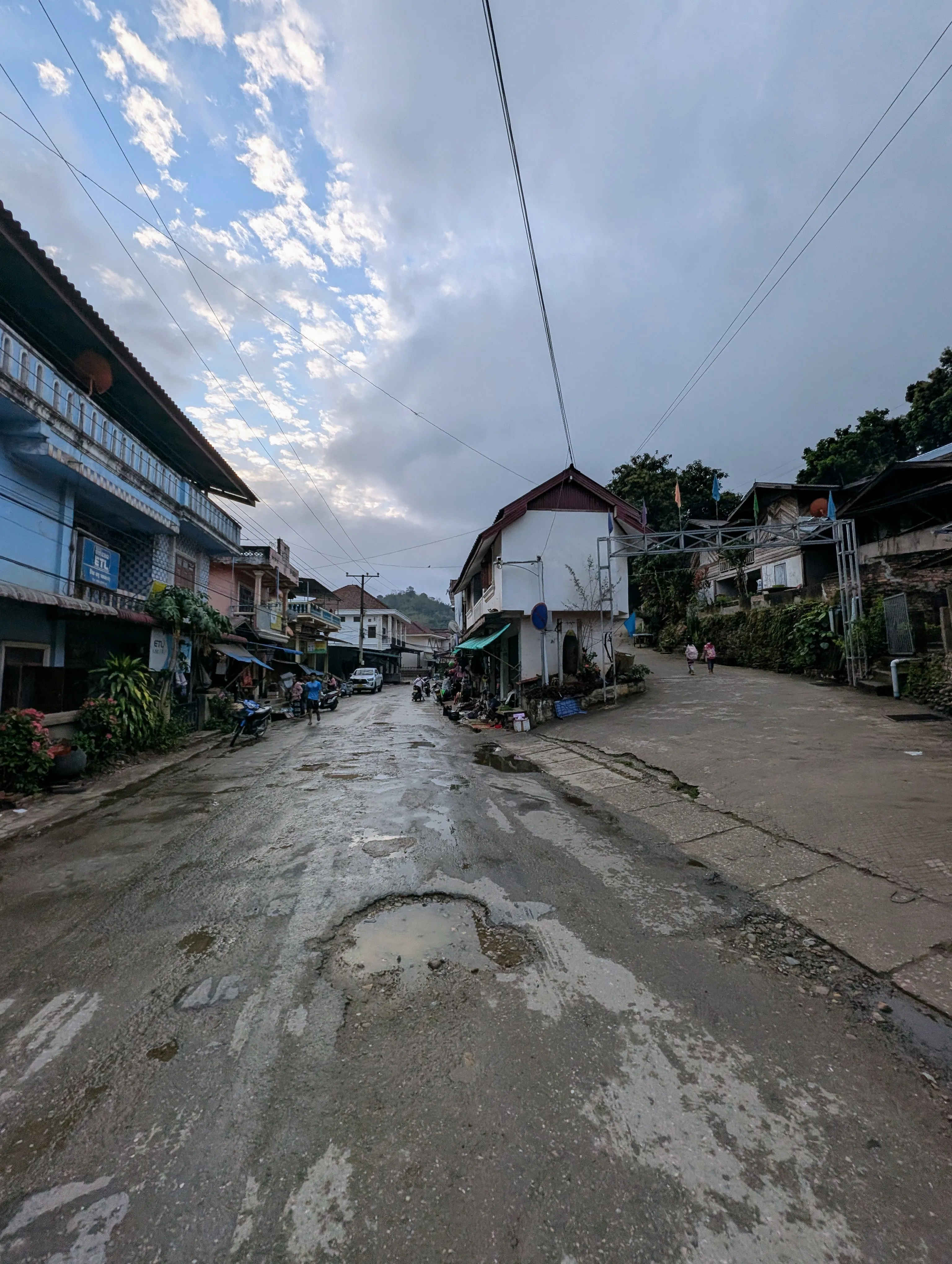 Muang Khua
