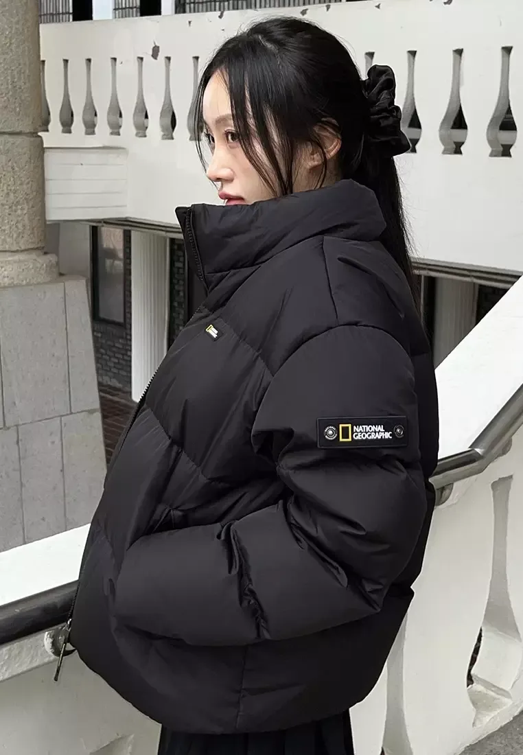 National Geographic clothing